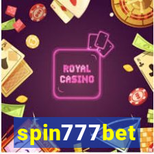 spin777bet