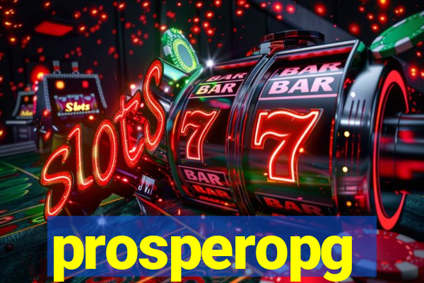 prosperopg