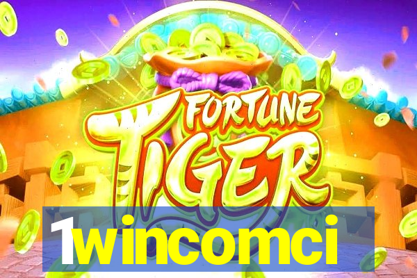 1wincomci