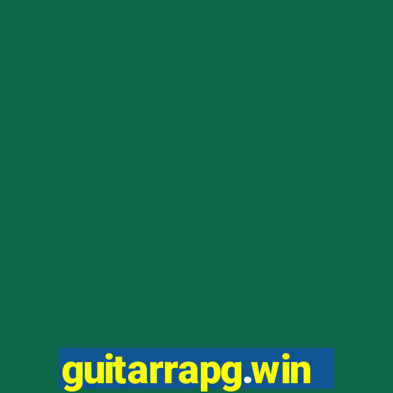 guitarrapg.win