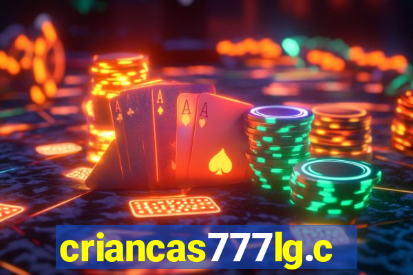 criancas777lg.com