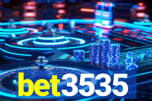 bet3535