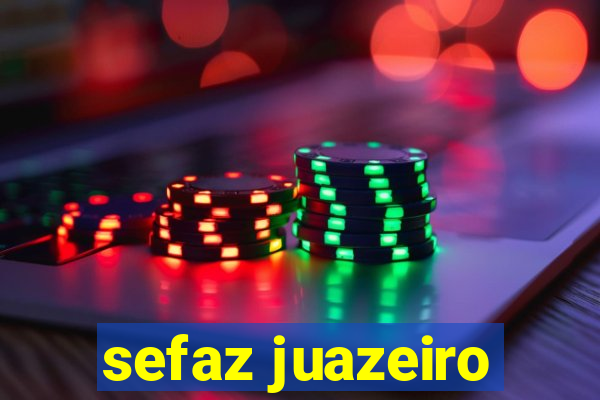 sefaz juazeiro