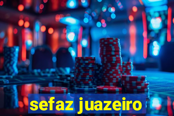 sefaz juazeiro