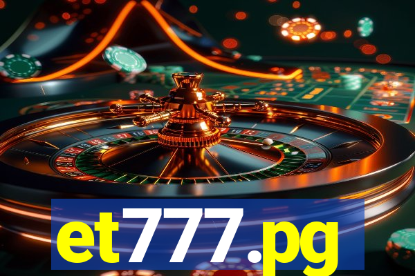 et777.pg