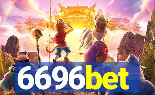 6696bet