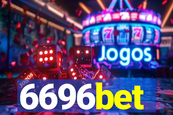 6696bet