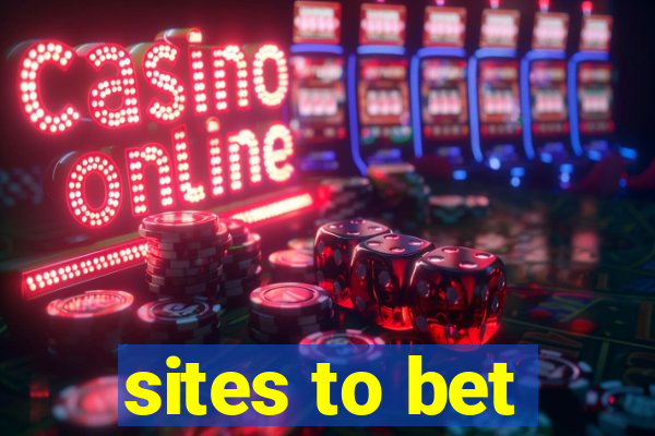 sites to bet