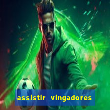 assistir vingadores guerra infinita dublado google drive