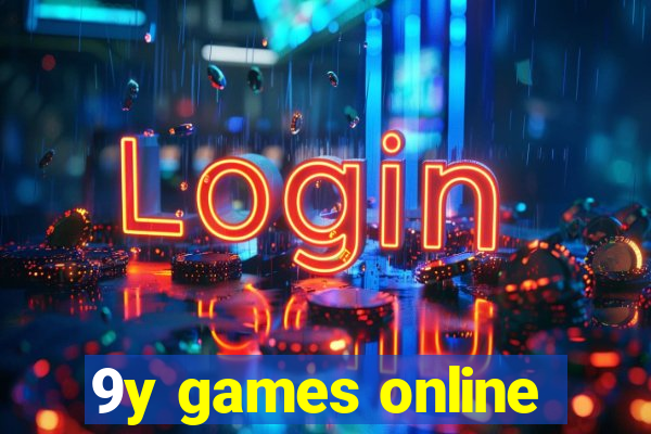 9y games online