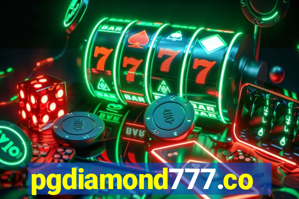 pgdiamond777.com