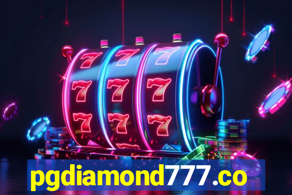 pgdiamond777.com