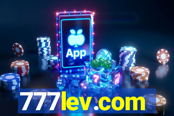 777lev.com