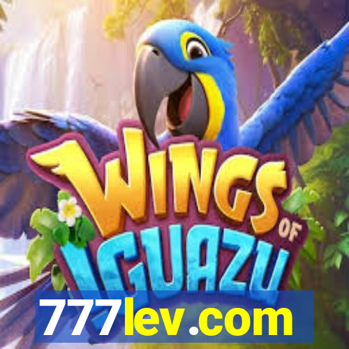 777lev.com