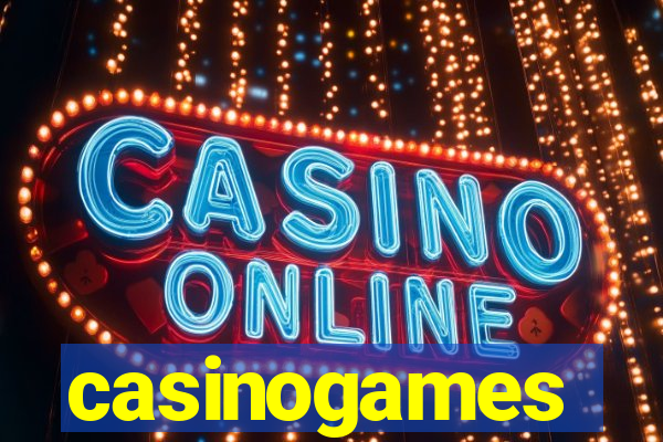 casinogames