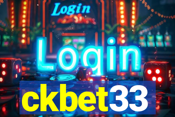 ckbet33