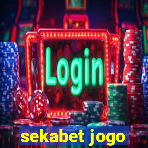 sekabet jogo