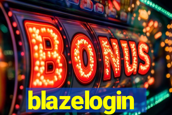 blazelogin