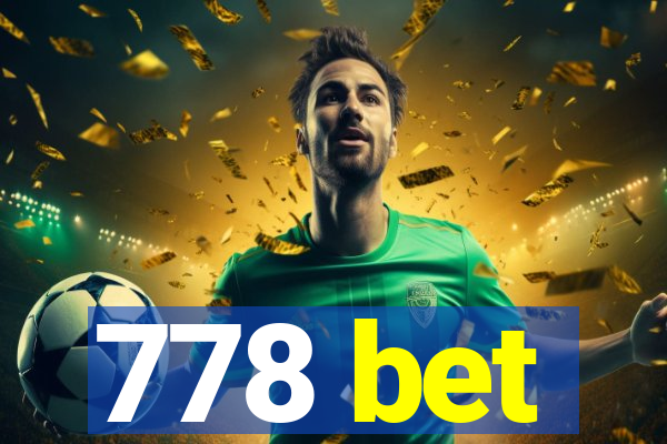 778 bet