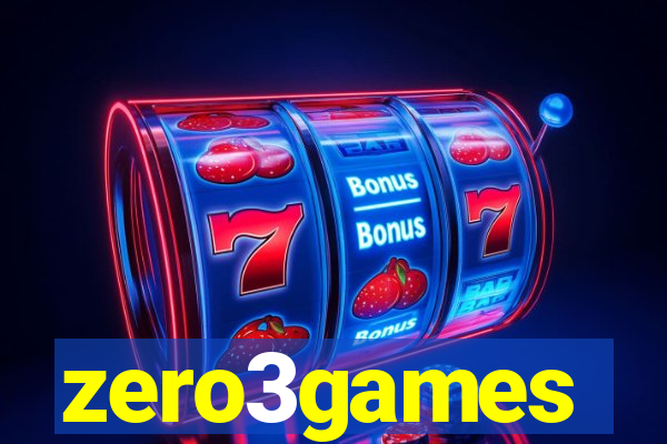 zero3games