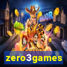 zero3games