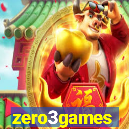 zero3games