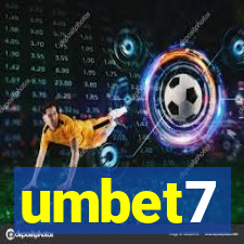 umbet7