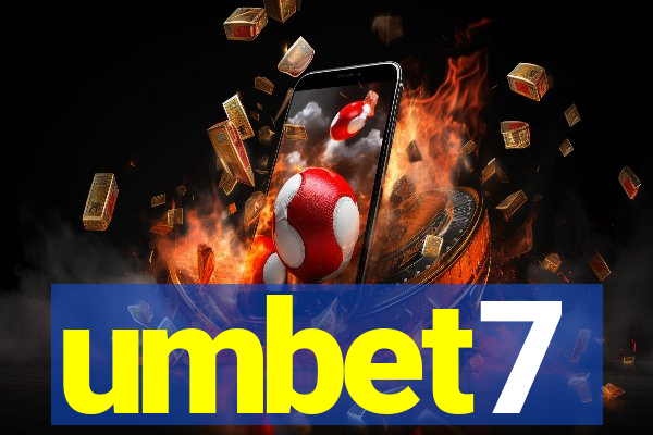 umbet7