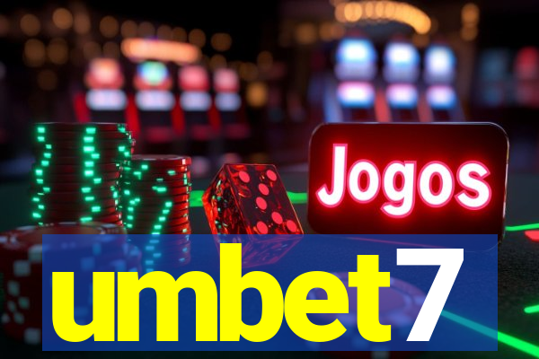 umbet7