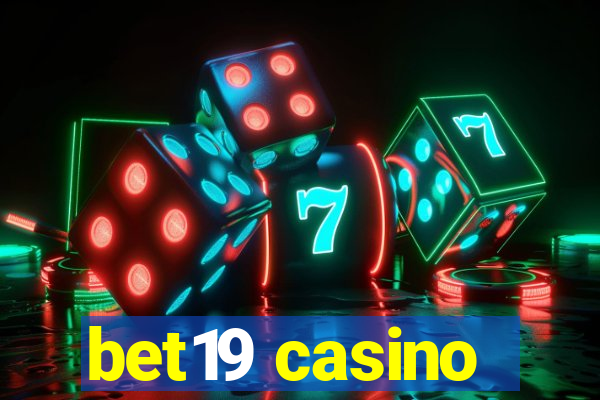 bet19 casino