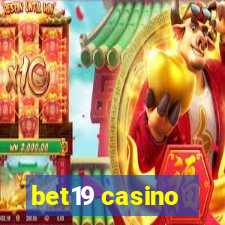 bet19 casino