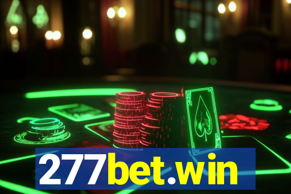 277bet.win