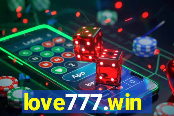 love777.win