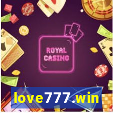 love777.win