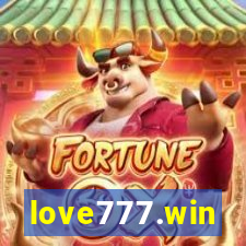 love777.win