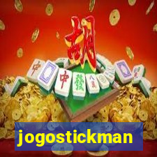 jogostickman