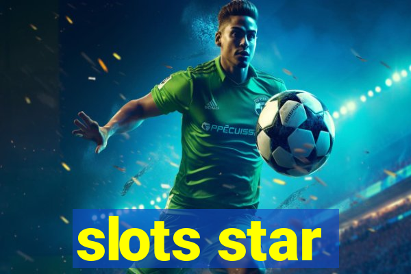 slots star