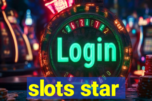 slots star