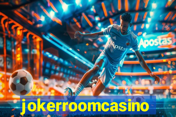 jokerroomcasino