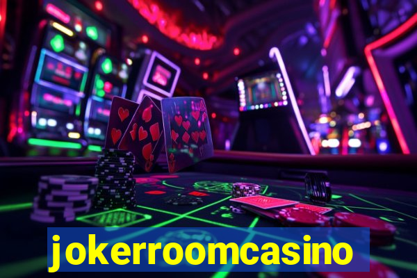 jokerroomcasino