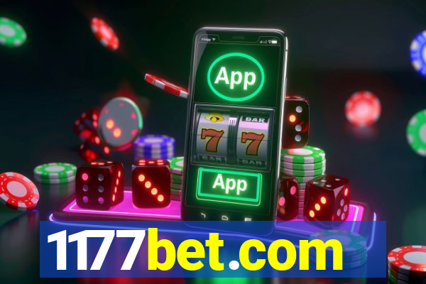 1177bet.com