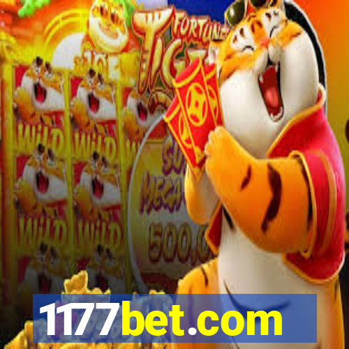 1177bet.com