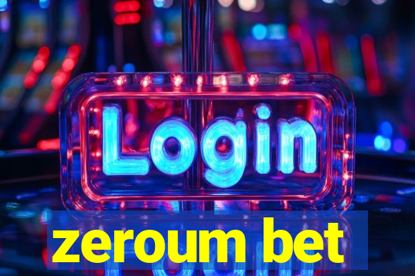 zeroum bet