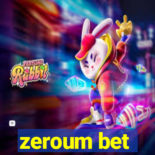 zeroum bet