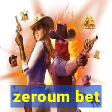 zeroum bet