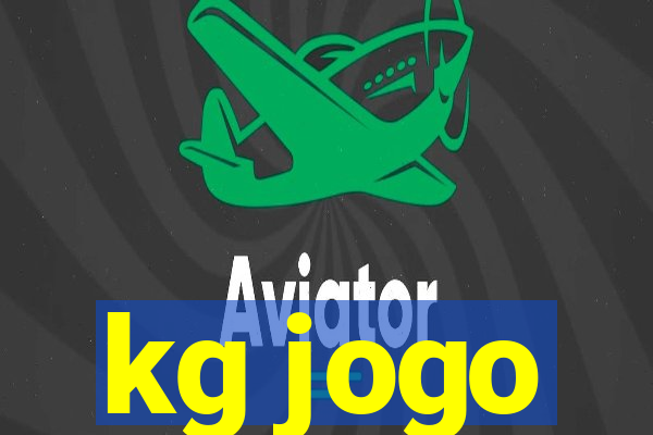 kg jogo