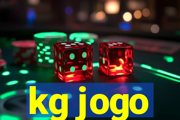 kg jogo