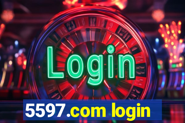 5597.com login