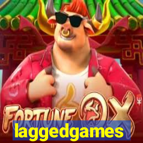 laggedgames