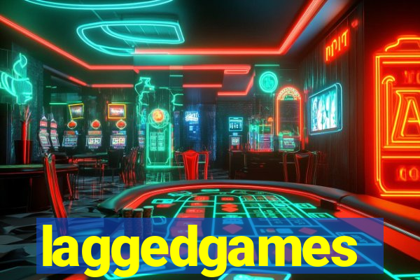 laggedgames